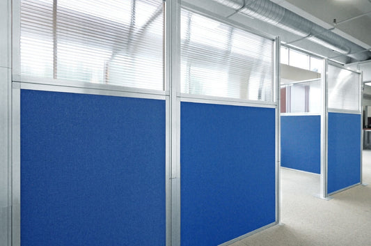 Booth & Cubicle Panels 15
