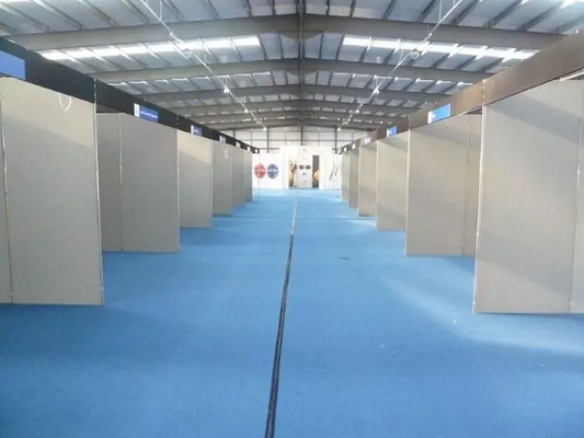 Exhibition pods and booths - HIRE 5