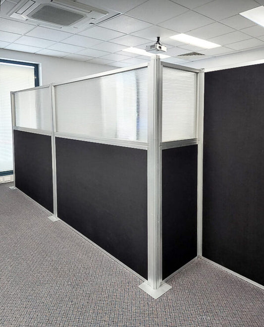 Booth & Cubicle Panels 17