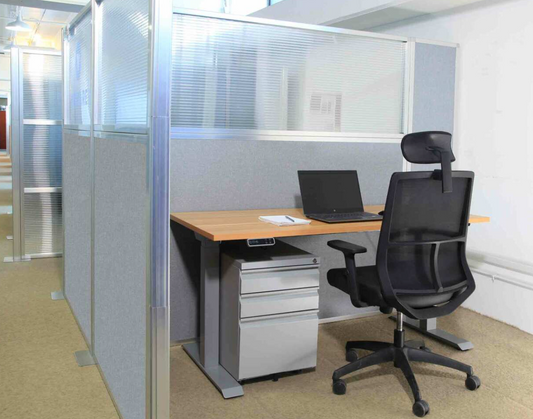 Booth & Cubicle Panels 5